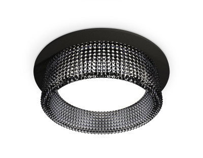 Комплект встраиваемого светильника Ambrella light XC8051031