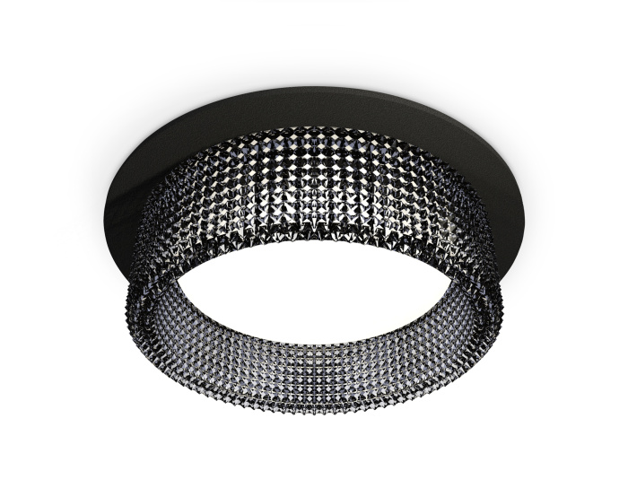 Комплект встраиваемого светильника Ambrella light XC8051031