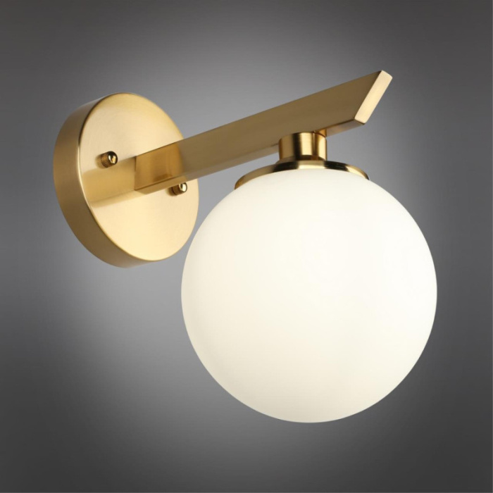 Светильник настенный Omnilux Pabu OML-68301-01