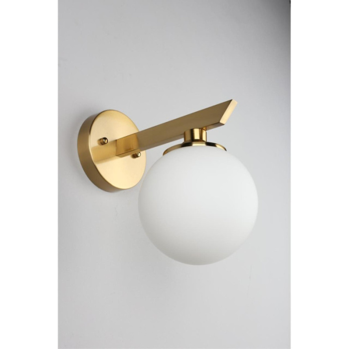 Светильник настенный Omnilux Pabu OML-68301-01