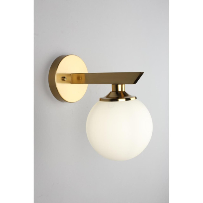 Светильник настенный Omnilux Pabu OML-68301-01