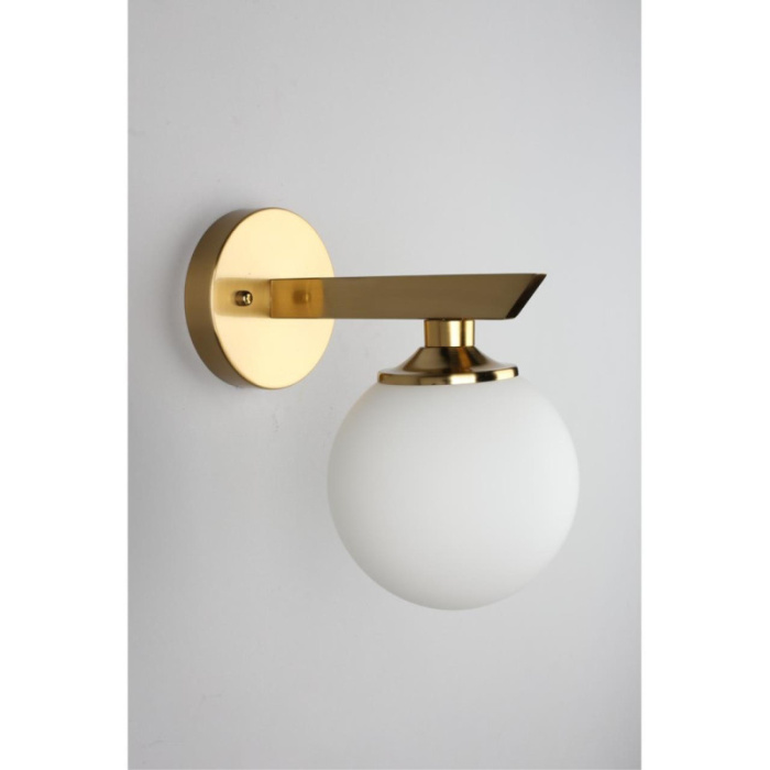 Светильник настенный Omnilux Pabu OML-68301-01