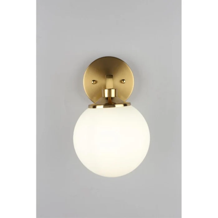 Светильник настенный Omnilux Pabu OML-68301-01