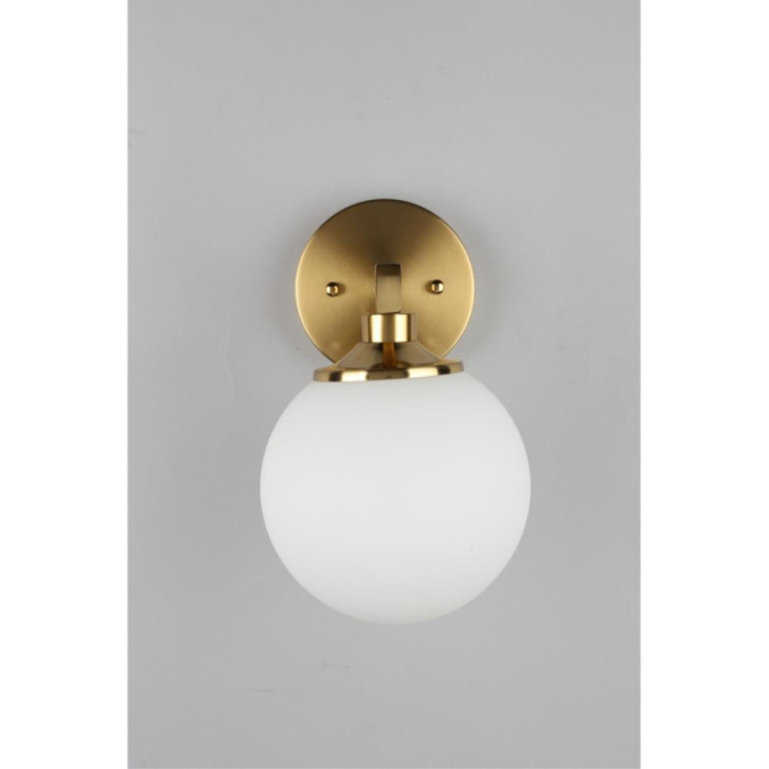 Светильник настенный Omnilux Pabu OML-68301-01