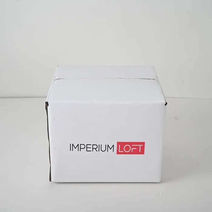 Бра 20Th C Library Single Sconce Silver Ii By Imperiumloft