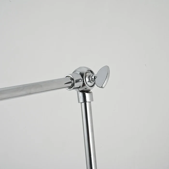 Бра 20Th C Library Single Sconce Silver Ii By Imperiumloft