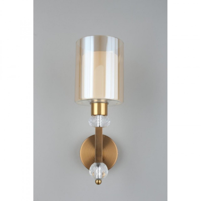 Светильник настенный Omnilux Maranello OML-80001-01