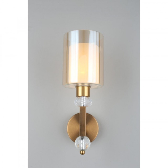 Светильник настенный Omnilux Maranello OML-80001-01