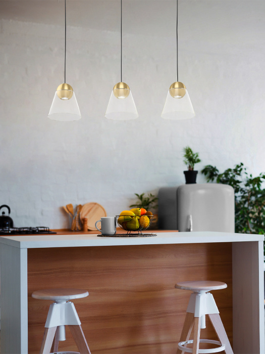 Подвесной потолочный светильник CERASELLA EGLO 99629