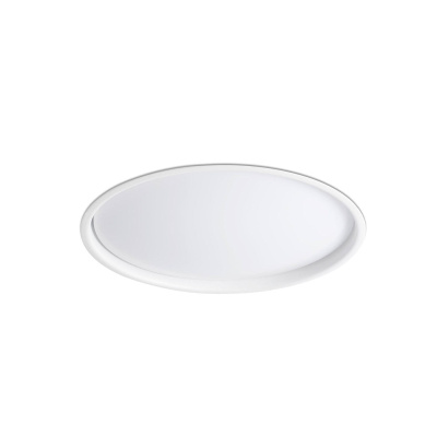 Встраиваемый светильник LUAN LED White recessed lamp 40W warm light