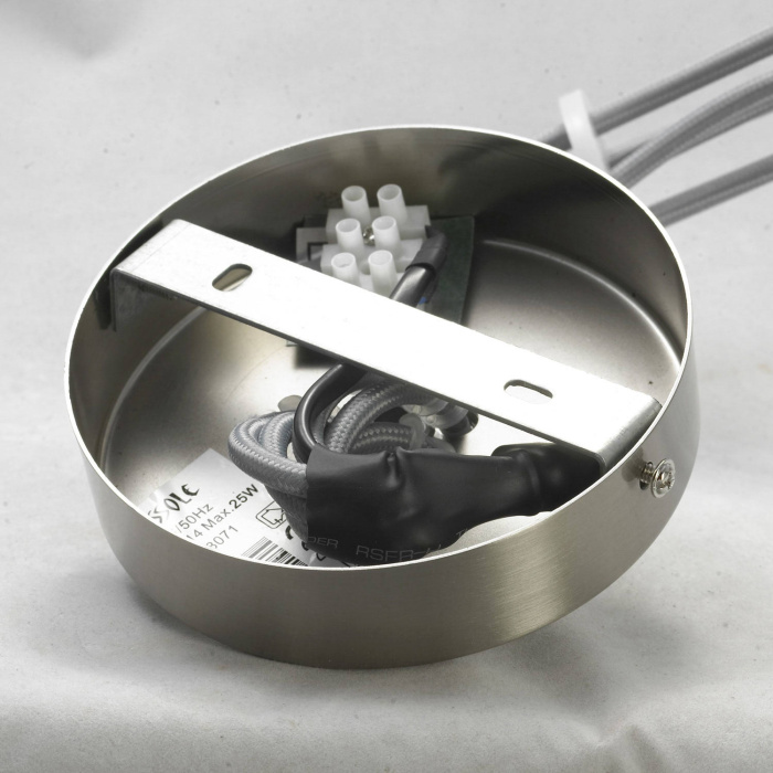 Подвесной светильник MARTINEZ GRLSP-8071