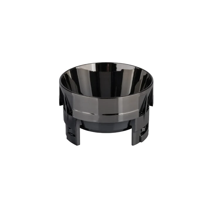 Трековый трехфазный светильник Nowodvorski Milo Led Black 8760