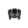 Трековый трехфазный светильник Nowodvorski Milo Led Black 8760