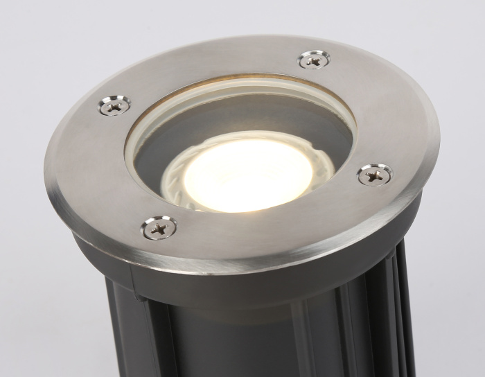 Уличный светильник в грунт Ambrella light ST6511