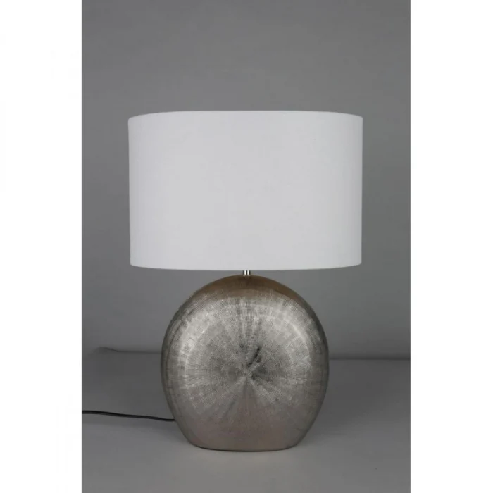 Настольная лампа Omnilux Valois OML-82314-01