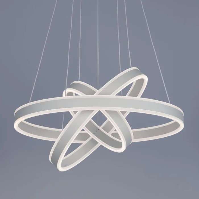 Светильник подвесной Citilux Дуэт CL719650