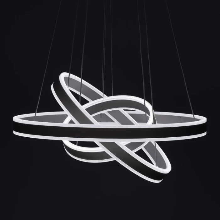 Светильник подвесной Citilux Дуэт CL719650