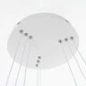 Светильник подвесной Citilux Дуэт CL719650