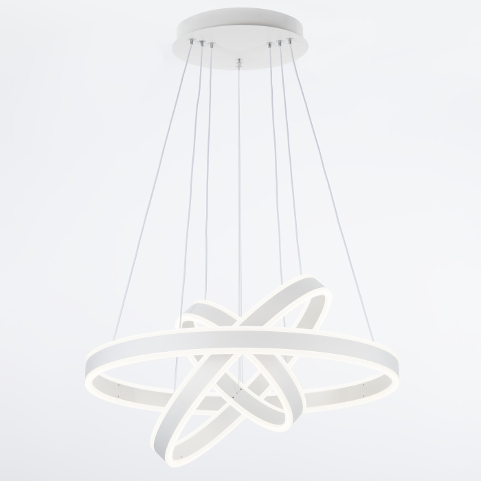 Люстра подвесная Citilux Дуэт CL719650