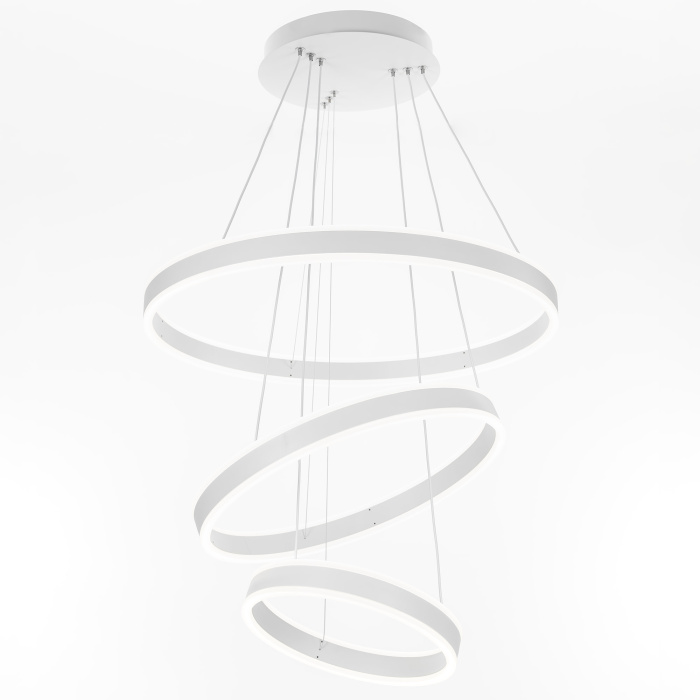 Люстра подвесная Citilux Дуэт CL719650