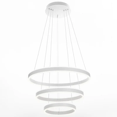 Люстра подвесная Citilux Дуэт CL719650