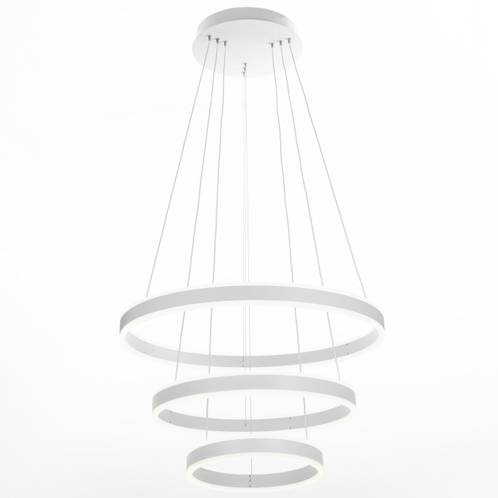 Люстра подвесная Citilux Дуэт CL719650