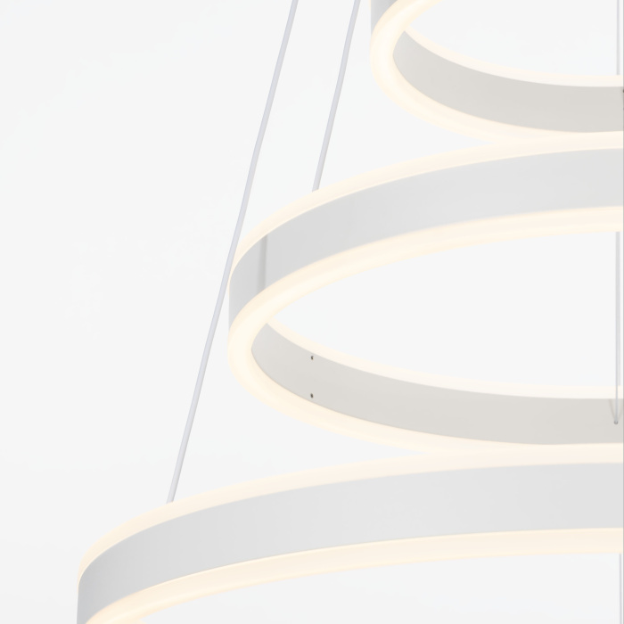 Люстра подвесная Citilux Дуэт CL719650