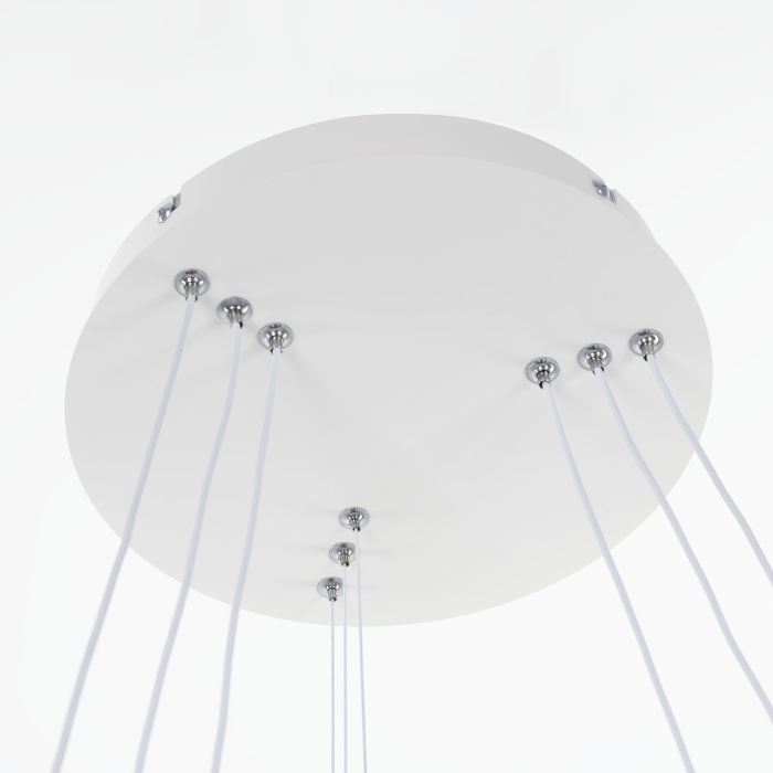 Люстра подвесная Citilux Дуэт CL719650