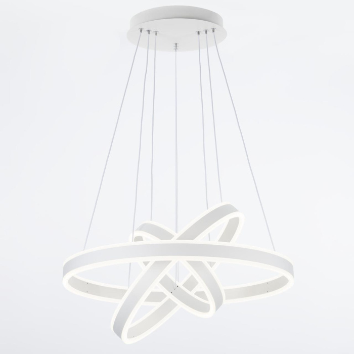 Светильник подвесной Citilux Дуэт CL719650