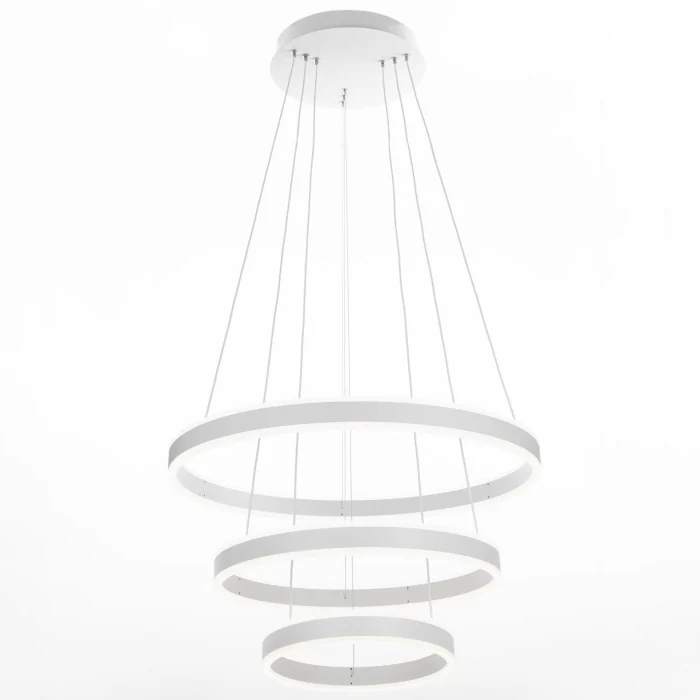 Светильник подвесной Citilux Дуэт CL719650