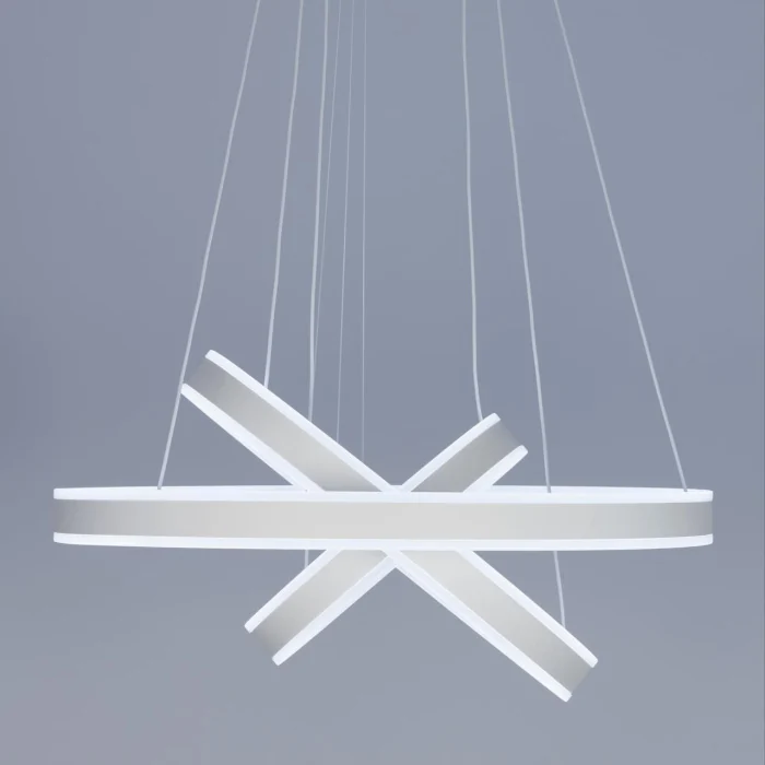 Светильник подвесной Citilux Дуэт CL719650