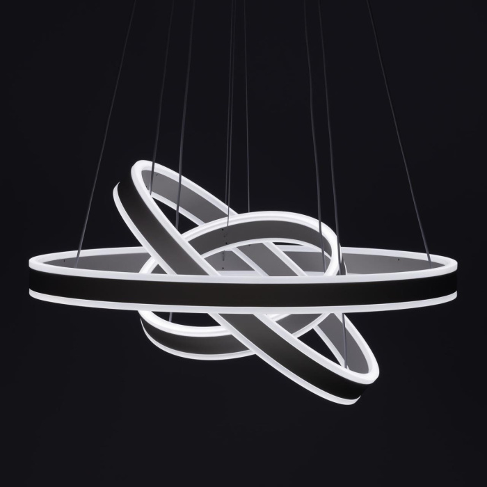 Светильник подвесной Citilux Дуэт CL719650