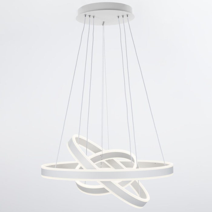 Светильник подвесной Citilux Дуэт CL719650