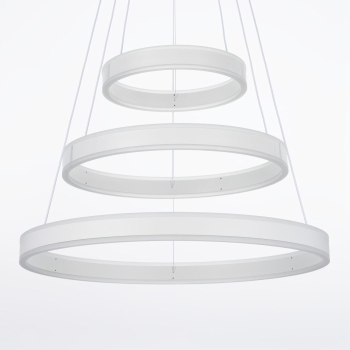 Светильник подвесной Citilux Дуэт CL719650