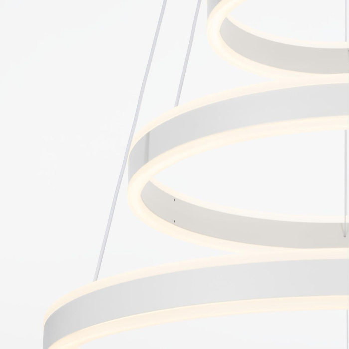 Светильник подвесной Citilux Дуэт CL719650