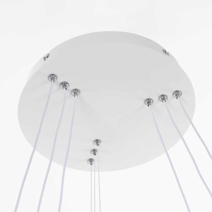 Светильник подвесной Citilux Дуэт CL719650