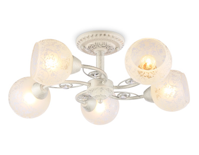 Потолочная люстра Ambrella light TR3062