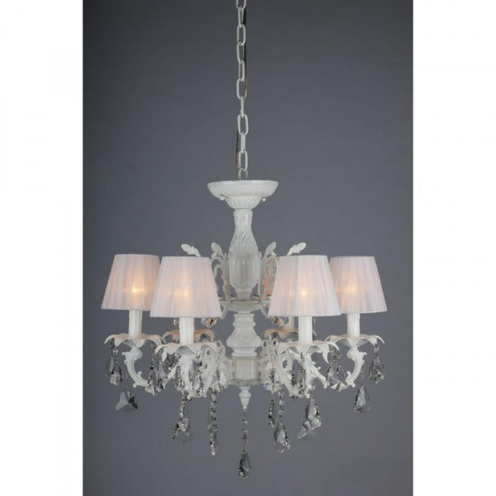 Люстра подвесная Omnilux Catanzaro OML-30807-06