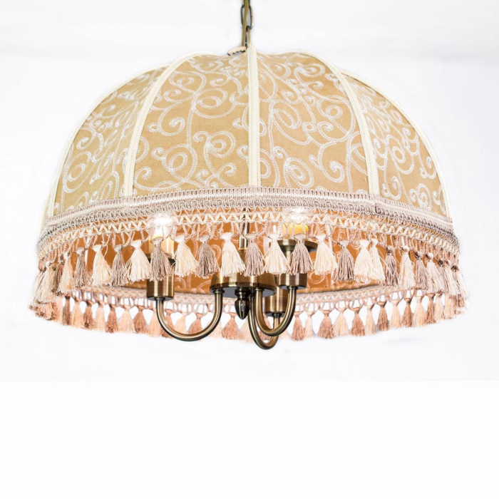 Люстра подвесная Citilux Базель CL407135