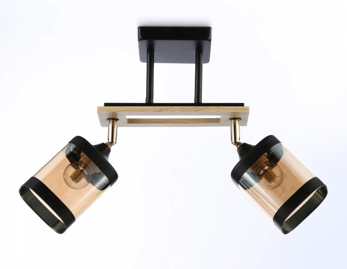 Потолочный светильник Ambrella light TR9525