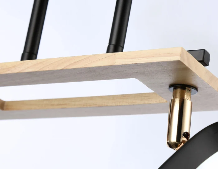 Потолочный светильник Ambrella light TR9525