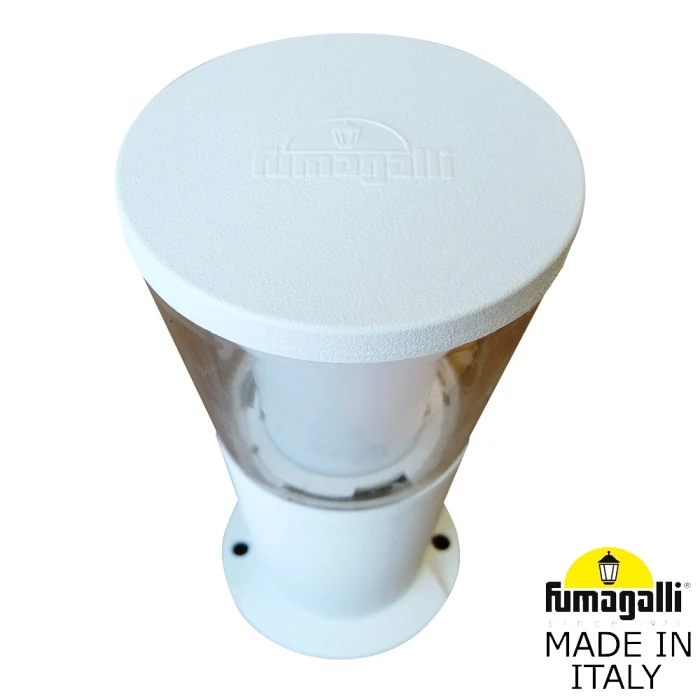 Уличный фонарь FUMAGALLI CARLO 400 DR1.574.000.WXU1L