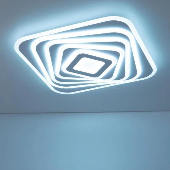 Потолочный светильник Citilux Триест Смарт CL737A45E