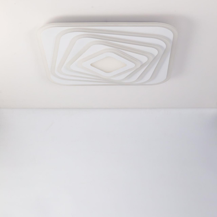 Потолочный светильник Citilux Триест Смарт CL737A45E