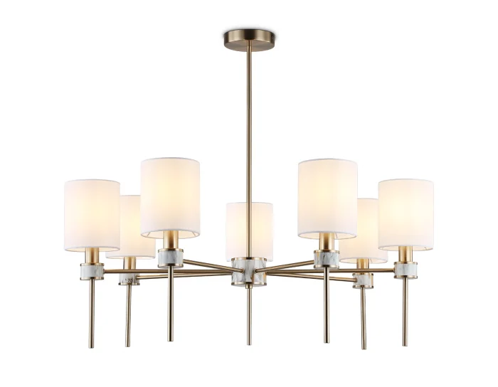 Люстра на штанге Ambrella Light High Light LH72373