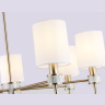 Люстра на штанге Ambrella Light High Light LH72373