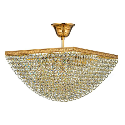 Потолочный светильник Arti Lampadari Nobile E 1.3.30.502 G