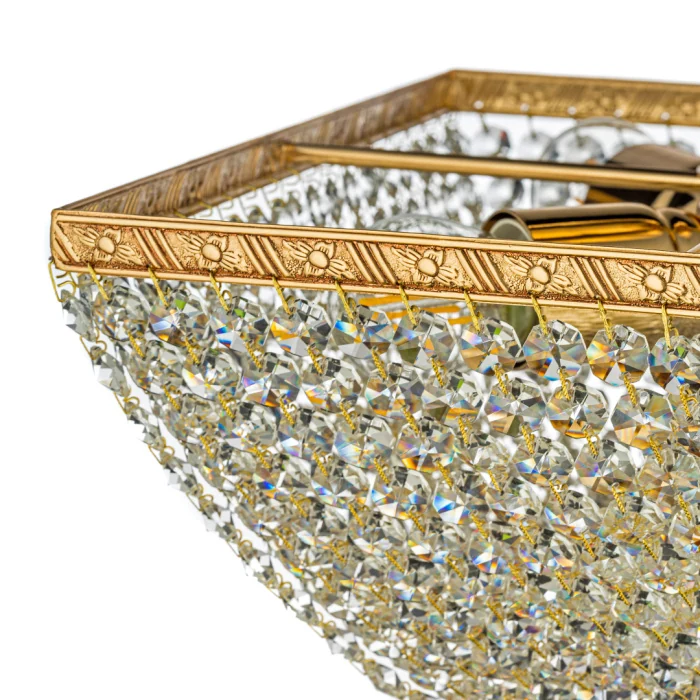 Потолочный светильник Arti Lampadari Nobile E 1.3.30.502 G