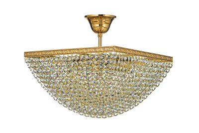 Потолочный светильник Arti Lampadari Nobile E 1.3.30.502 G