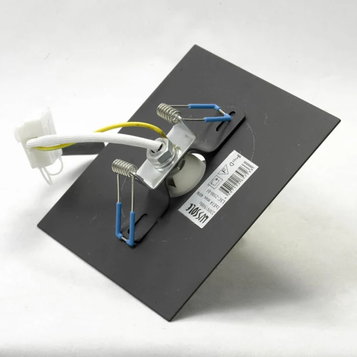 Потолочный светильник LENTE GRLSC-2500-01